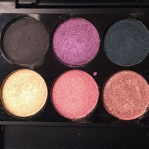 sleek Makeup - Sleek E10 Palette sleek Makeup - Sleek E10 Palette